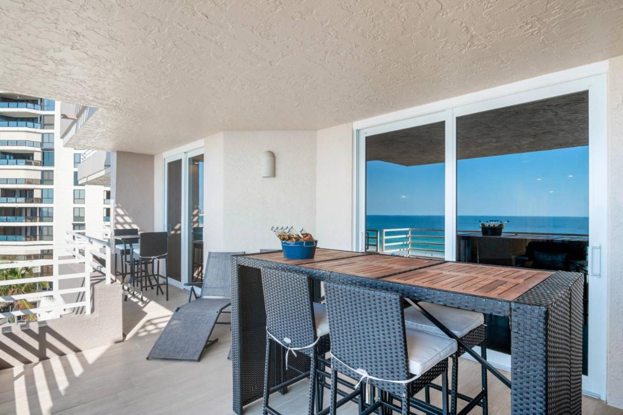 Somerset #613 Marco Island Exterior photo