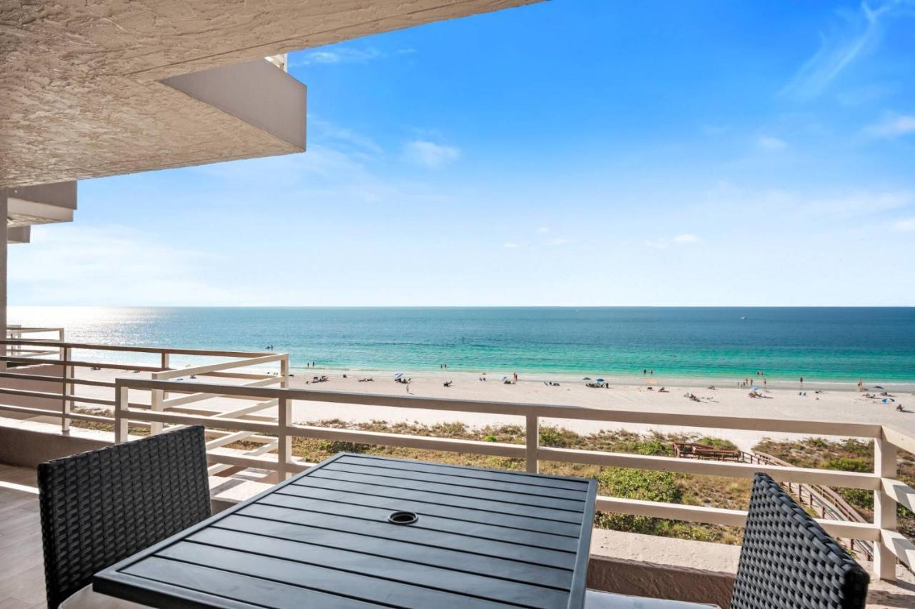 Somerset #613 Marco Island Exterior photo